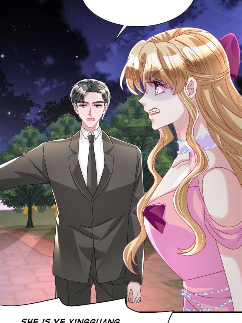 I Was Rocked to the World’s Richest Man in a Matchmaking Office Chapter 239 - Page 57