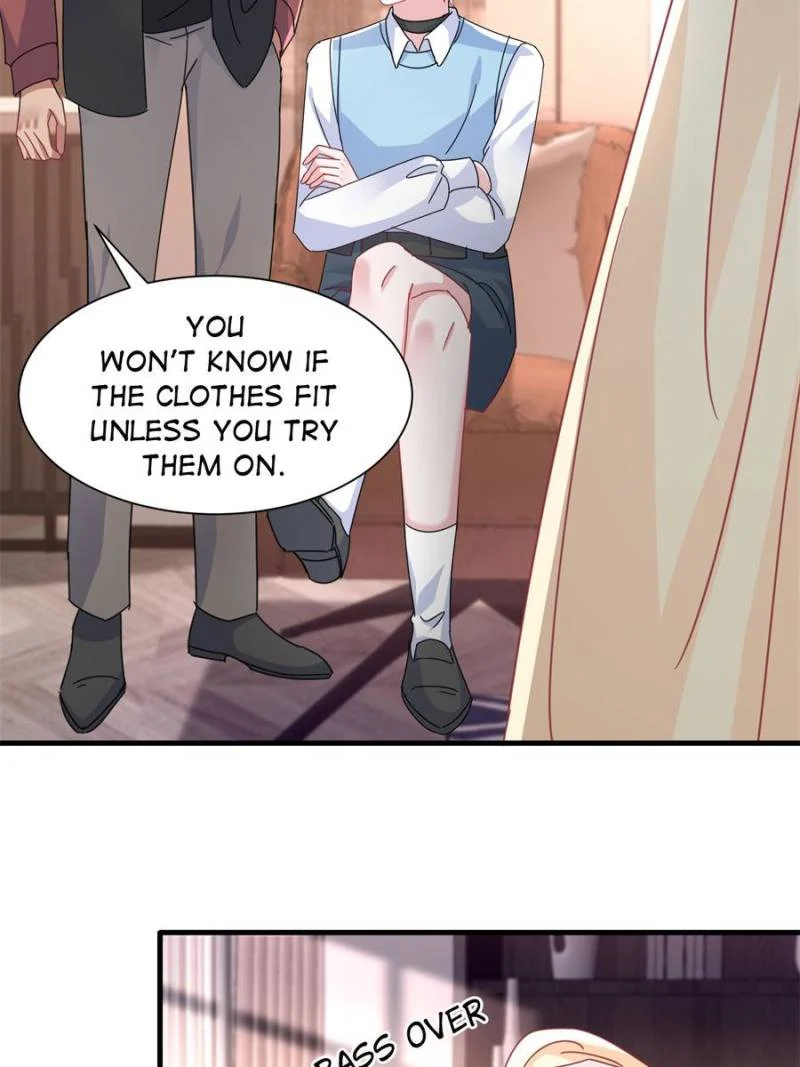 I Was Rocked to the World’s Richest Man in a Matchmaking Office Chapter 239 - Page 7