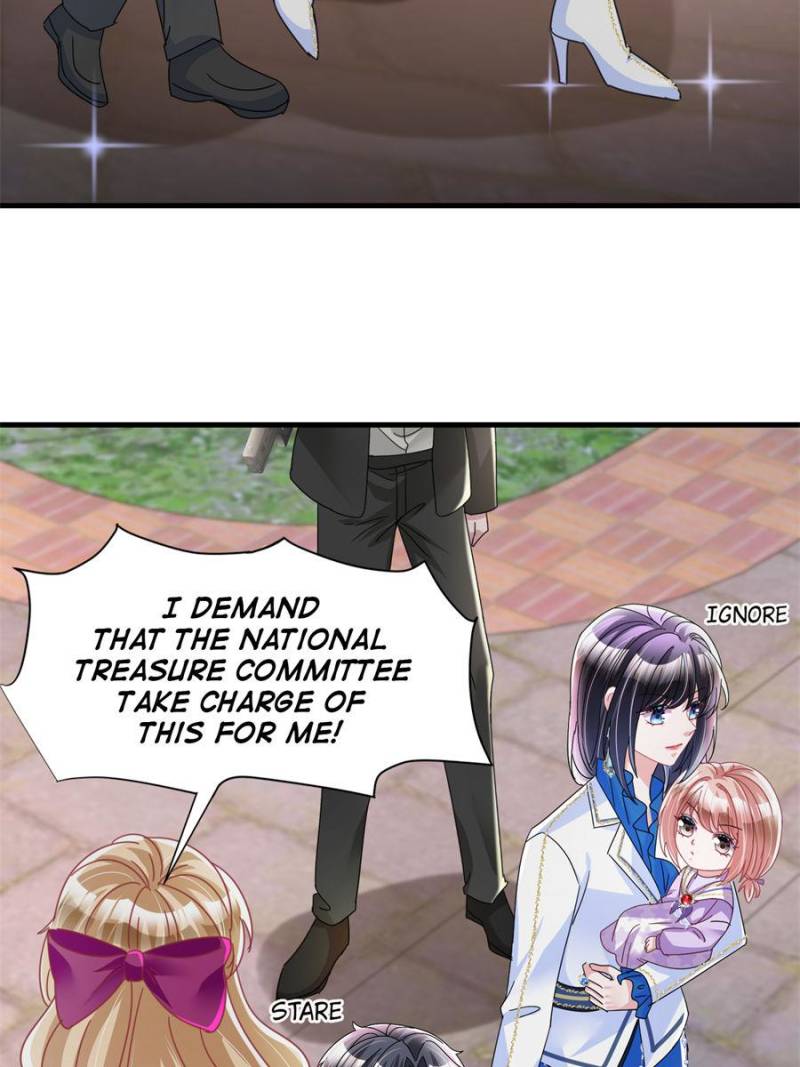 I Was Rocked to the World’s Richest Man in a Matchmaking Office Chapter 239 - Page 61
