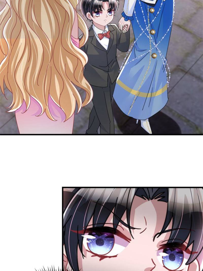 I Was Rocked to the World’s Richest Man in a Matchmaking Office Chapter 239 - Page 62
