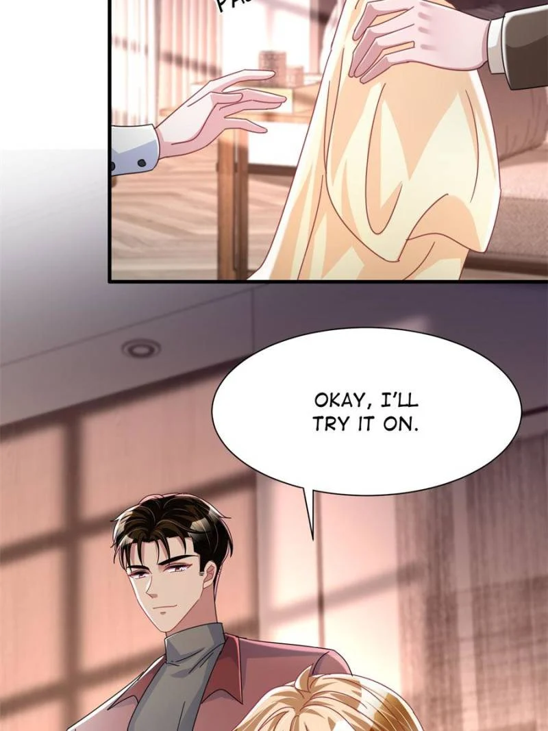 I Was Rocked to the World’s Richest Man in a Matchmaking Office Chapter 239 - Page 8
