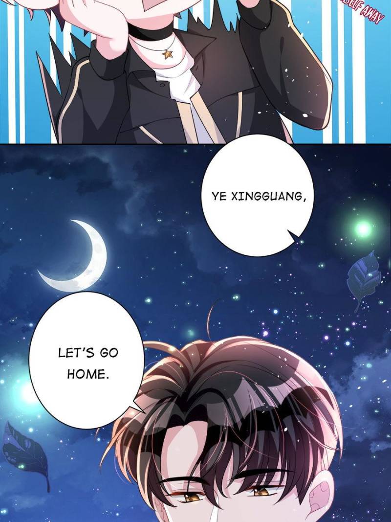 I Was Rocked to the World’s Richest Man in a Matchmaking Office Chapter 24 - Page 2