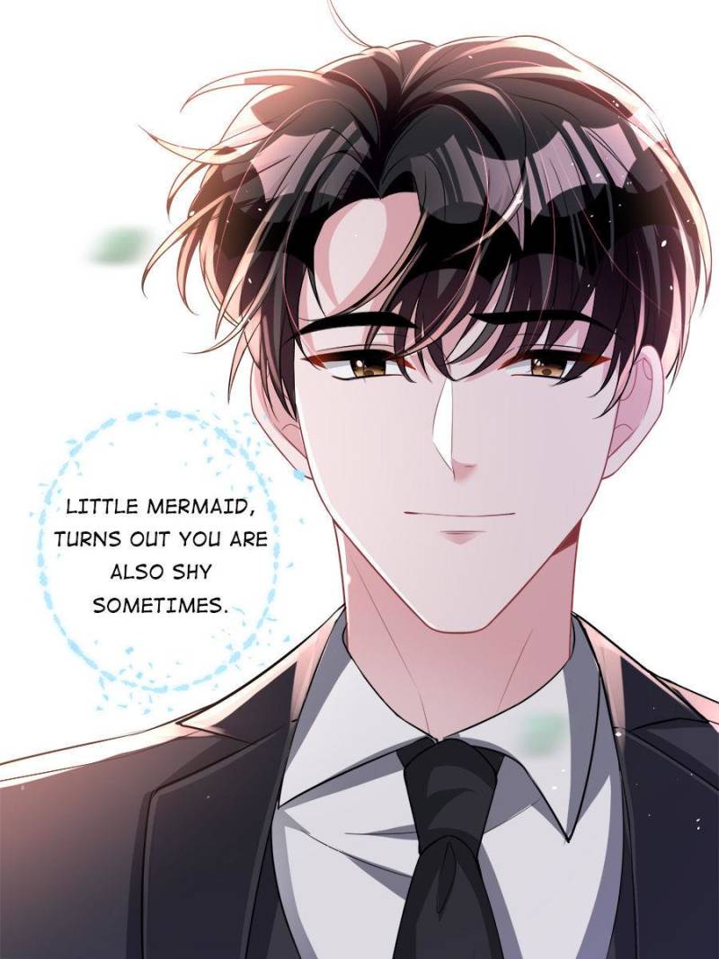 I Was Rocked to the World’s Richest Man in a Matchmaking Office Chapter 24 - Page 13