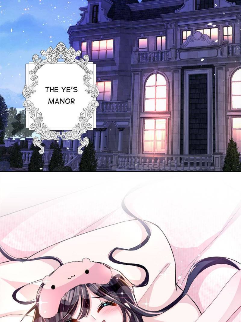 I Was Rocked to the World’s Richest Man in a Matchmaking Office Chapter 24 - Page 16