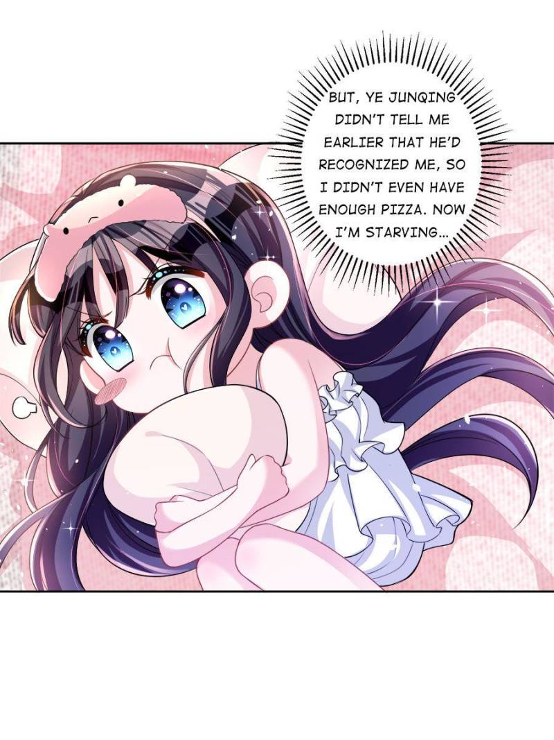 I Was Rocked to the World’s Richest Man in a Matchmaking Office Chapter 24 - Page 19