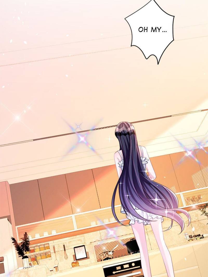 I Was Rocked to the World’s Richest Man in a Matchmaking Office Chapter 24 - Page 22