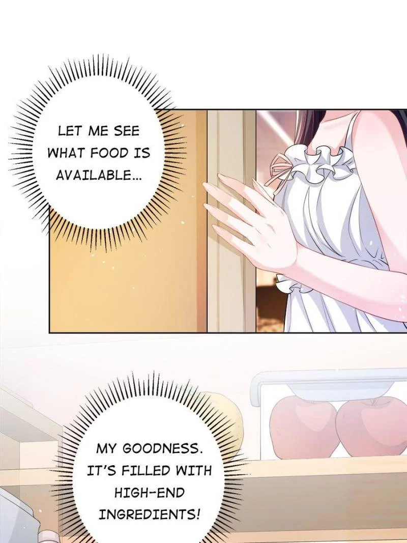 I Was Rocked to the World’s Richest Man in a Matchmaking Office Chapter 24 - Page 25