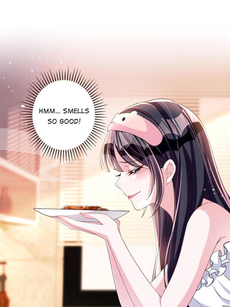 I Was Rocked to the World’s Richest Man in a Matchmaking Office Chapter 24 - Page 32