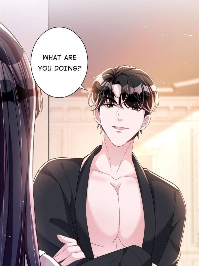 I Was Rocked to the World’s Richest Man in a Matchmaking Office Chapter 24 - Page 34