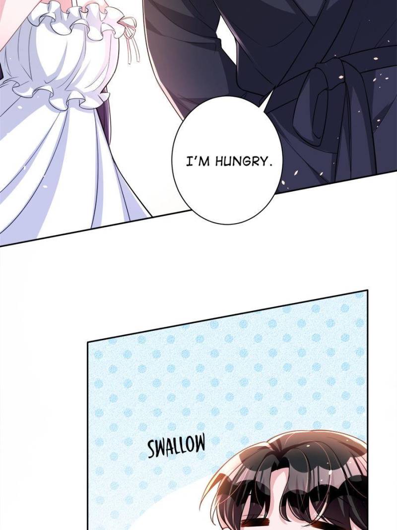 I Was Rocked to the World’s Richest Man in a Matchmaking Office Chapter 24 - Page 39