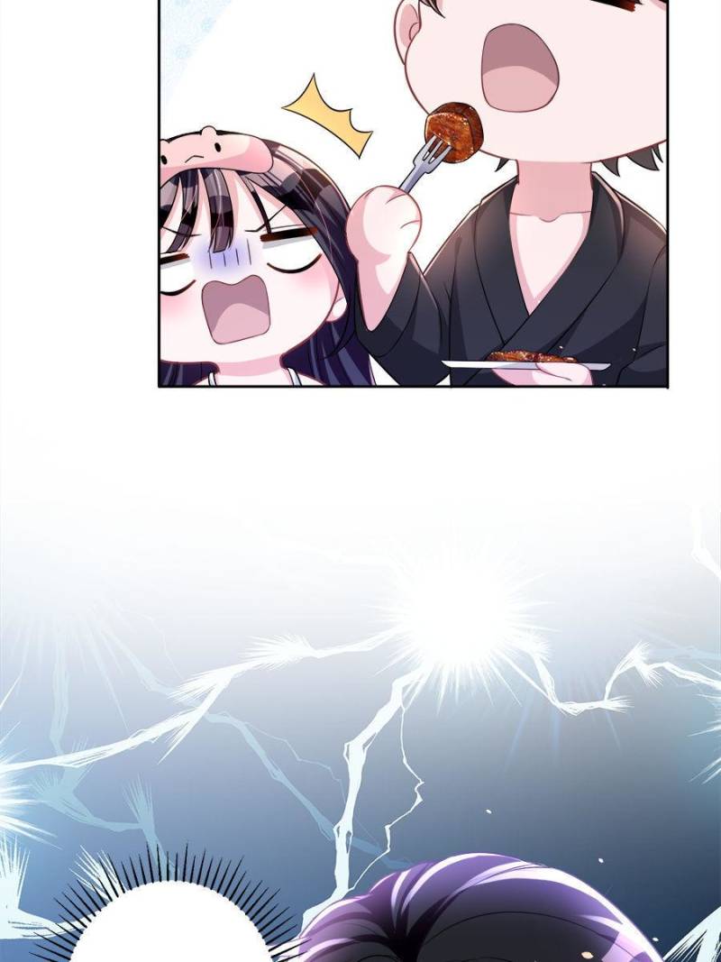 I Was Rocked to the World’s Richest Man in a Matchmaking Office Chapter 24 - Page 40