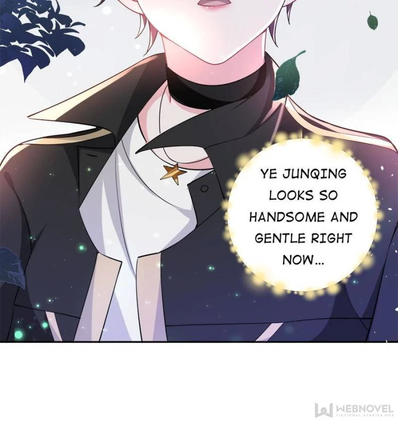 I Was Rocked to the World’s Richest Man in a Matchmaking Office Chapter 24 - Page 5