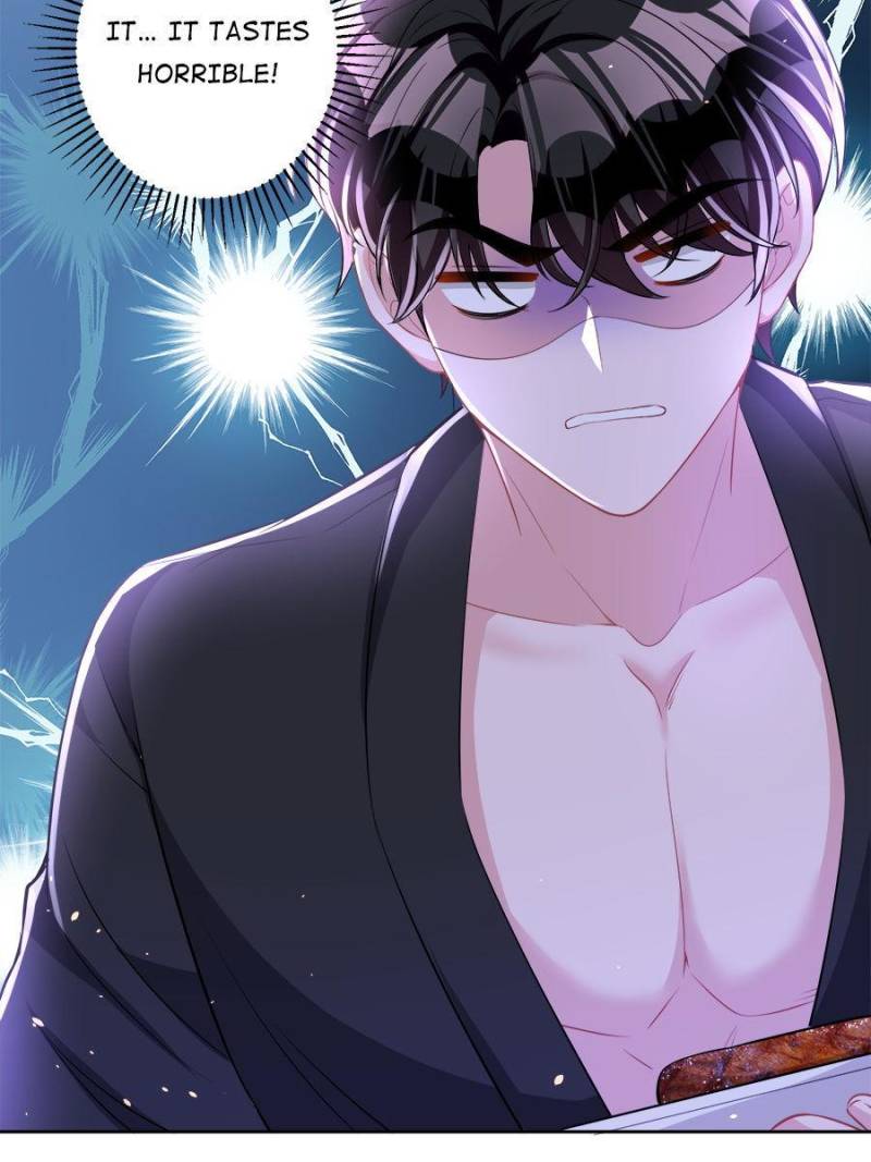 I Was Rocked to the World’s Richest Man in a Matchmaking Office Chapter 24 - Page 41