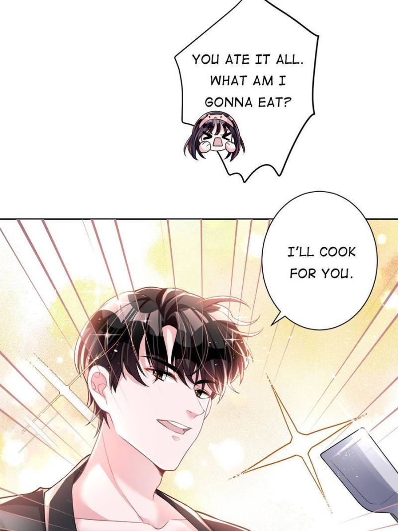 I Was Rocked to the World’s Richest Man in a Matchmaking Office Chapter 24 - Page 44
