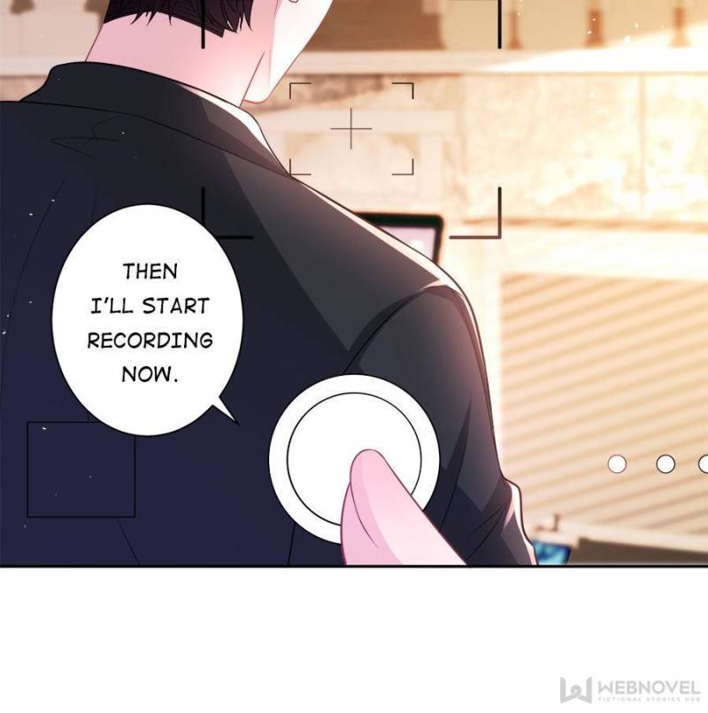 I Was Rocked to the World’s Richest Man in a Matchmaking Office Chapter 24 - Page 48
