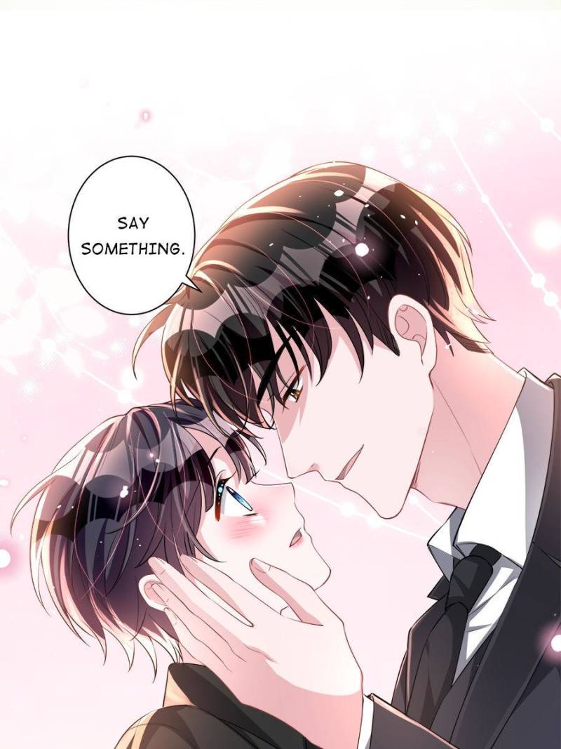 I Was Rocked to the World’s Richest Man in a Matchmaking Office Chapter 24 - Page 6