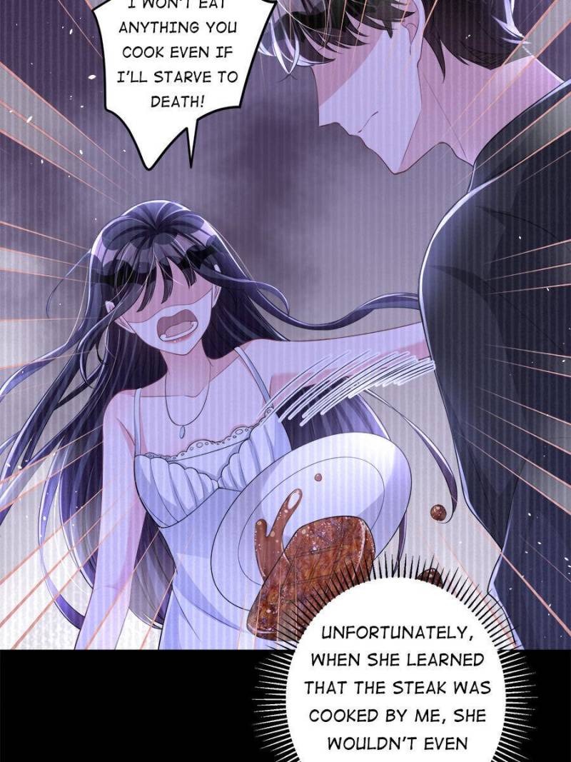 I Was Rocked to the World’s Richest Man in a Matchmaking Office Chapter 24 - Page 54