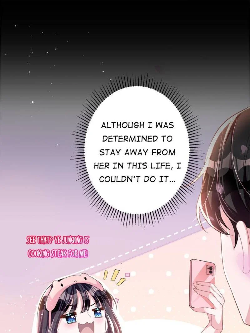 I Was Rocked to the World’s Richest Man in a Matchmaking Office Chapter 24 - Page 56