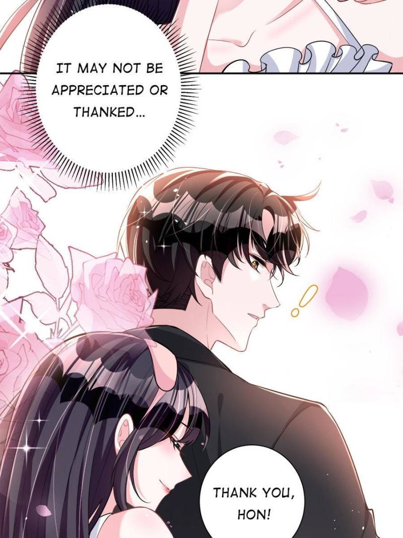 I Was Rocked to the World’s Richest Man in a Matchmaking Office Chapter 24 - Page 58