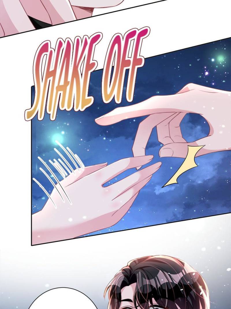 I Was Rocked to the World’s Richest Man in a Matchmaking Office Chapter 24 - Page 8