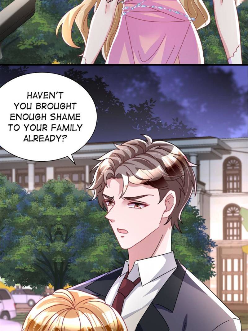 I Was Rocked to the World’s Richest Man in a Matchmaking Office Chapter 240 - Page 2