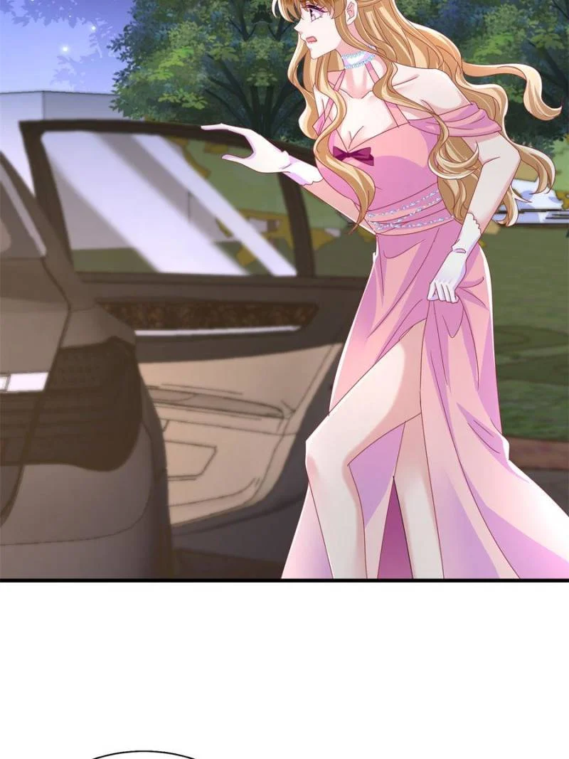 I Was Rocked to the World’s Richest Man in a Matchmaking Office Chapter 240 - Page 11
