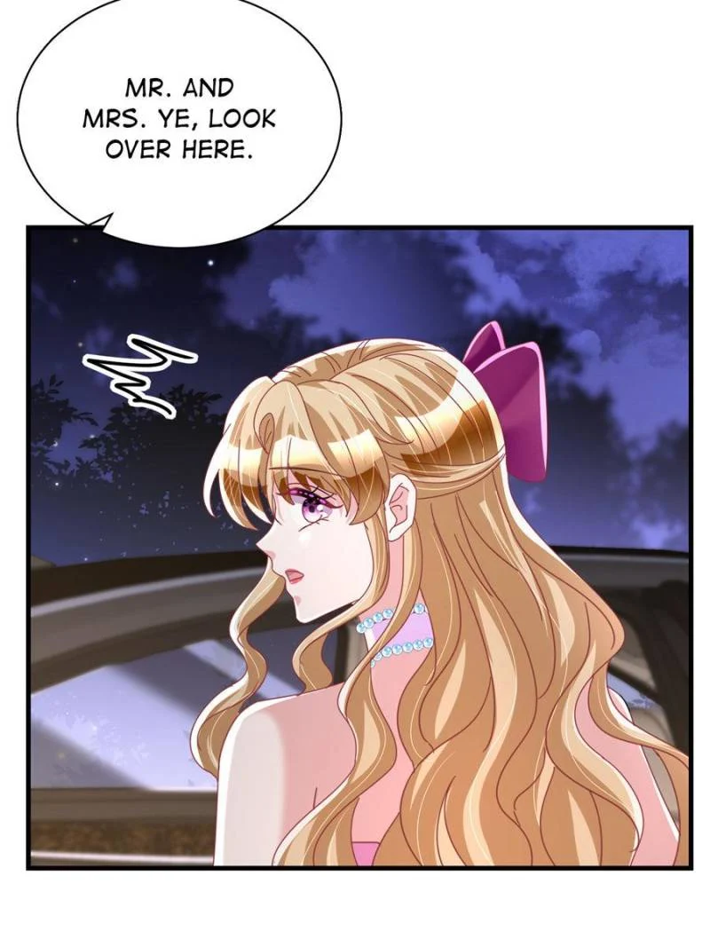I Was Rocked to the World’s Richest Man in a Matchmaking Office Chapter 240 - Page 12
