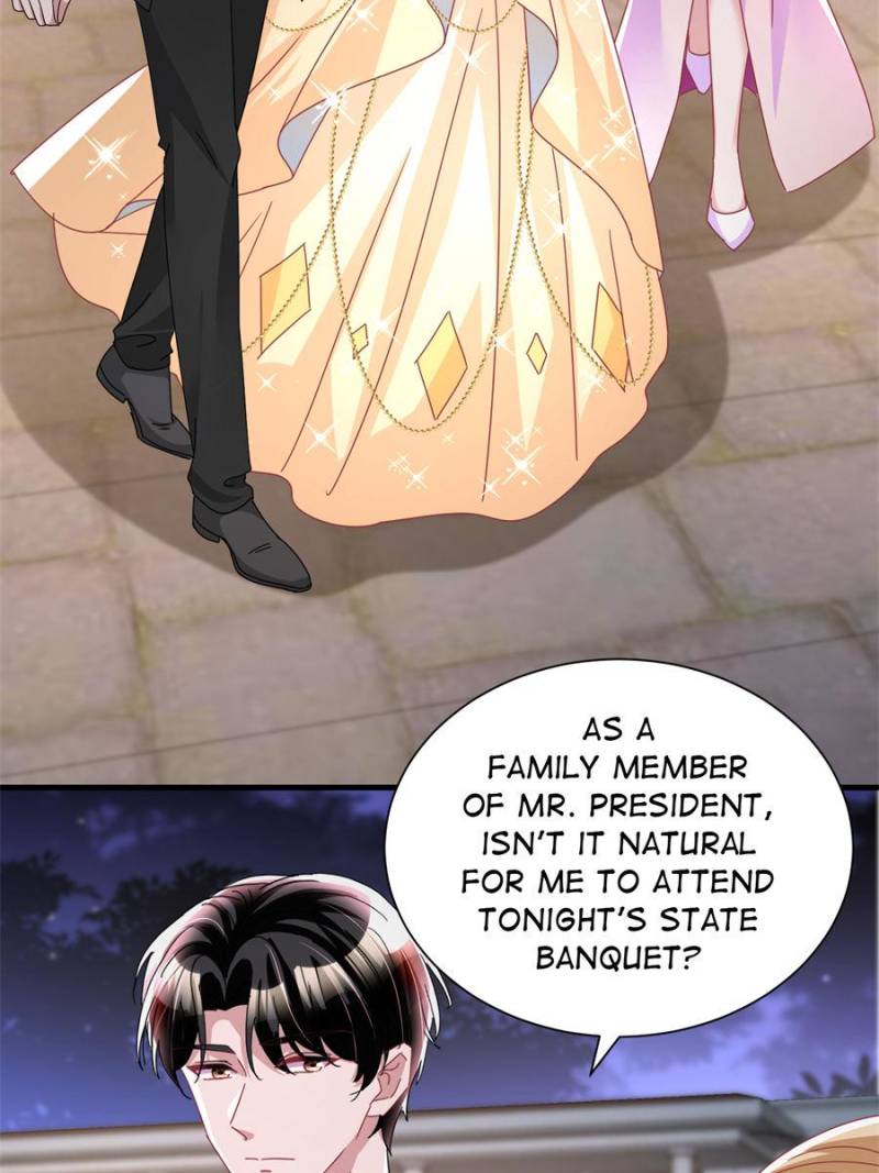 I Was Rocked to the World’s Richest Man in a Matchmaking Office Chapter 240 - Page 15