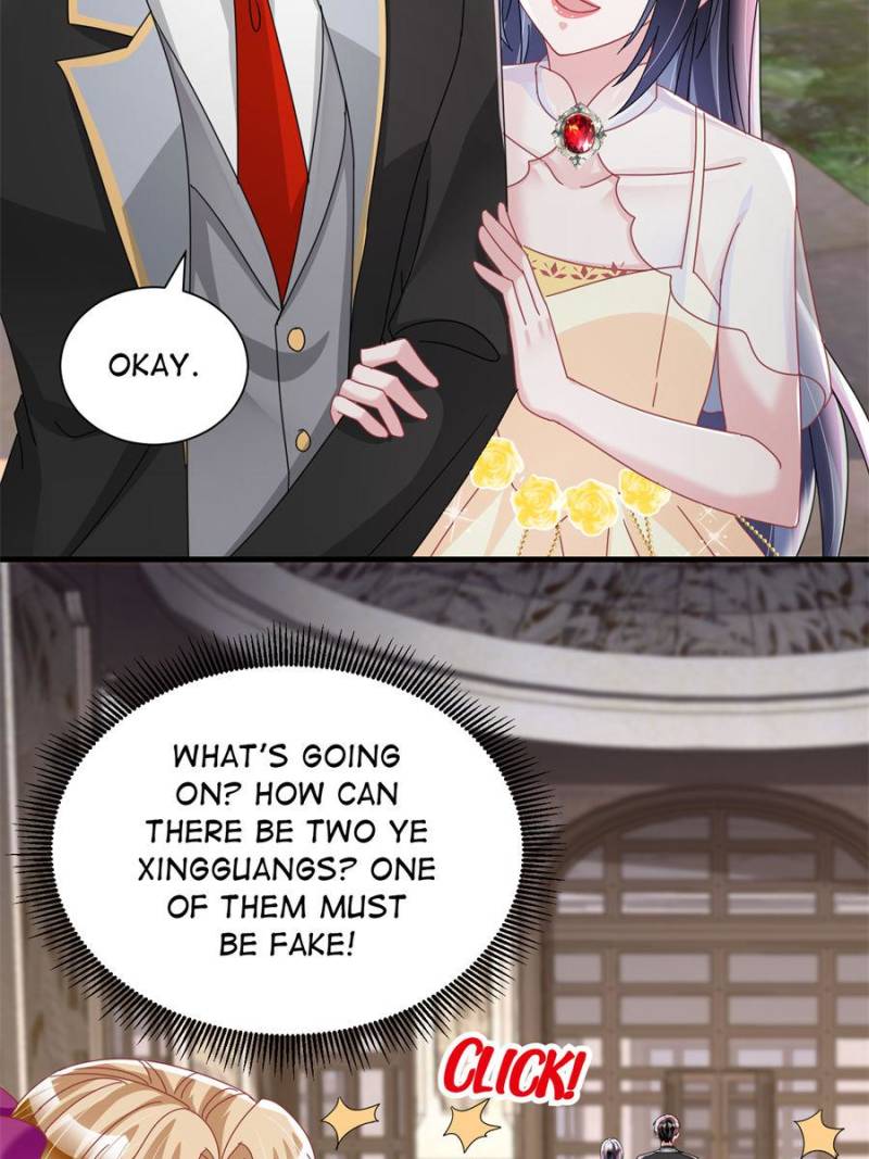 I Was Rocked to the World’s Richest Man in a Matchmaking Office Chapter 240 - Page 19