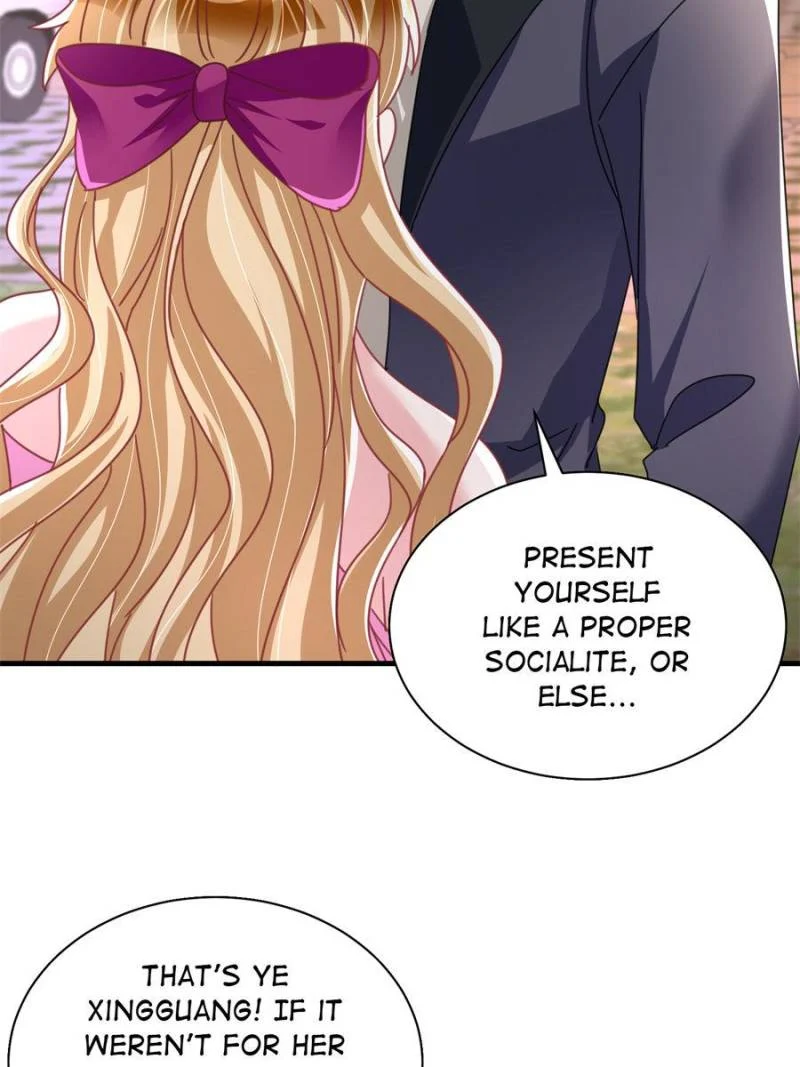 I Was Rocked to the World’s Richest Man in a Matchmaking Office Chapter 240 - Page 3