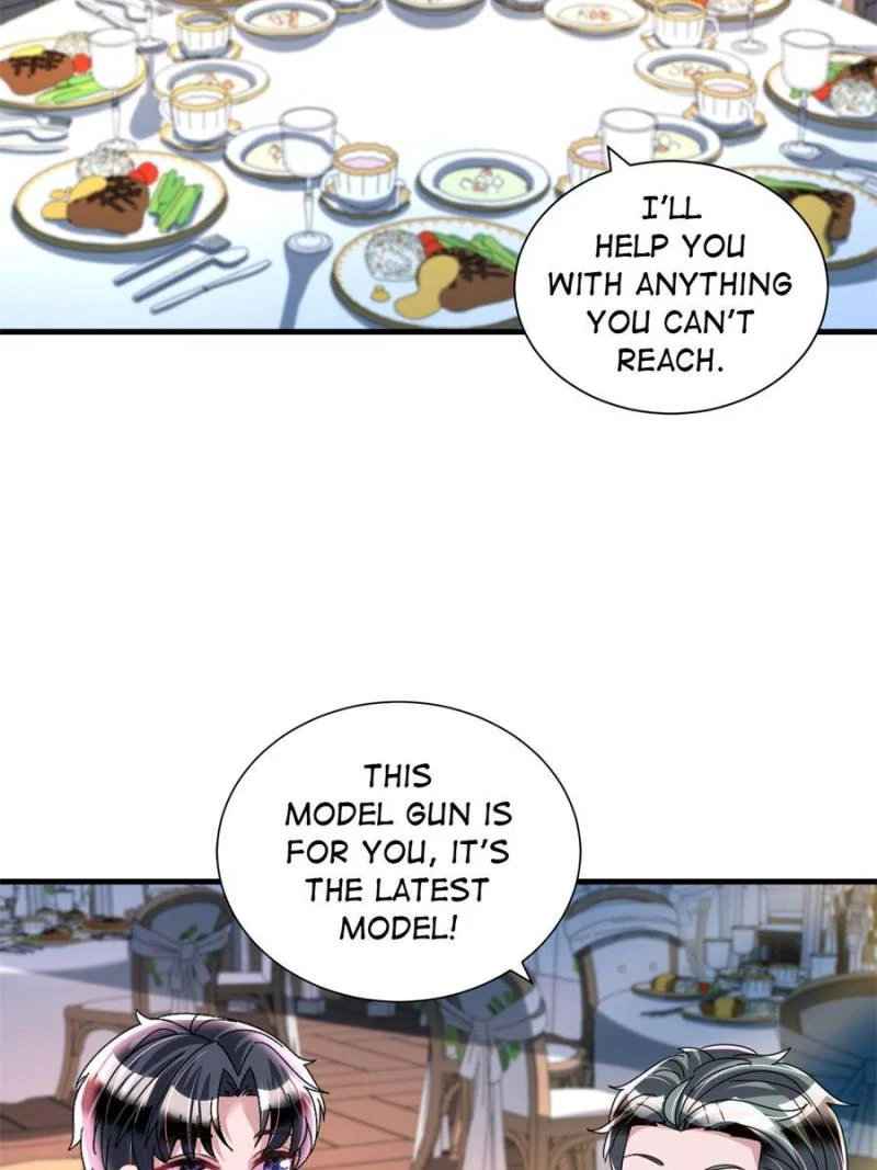 I Was Rocked to the World’s Richest Man in a Matchmaking Office Chapter 240 - Page 22