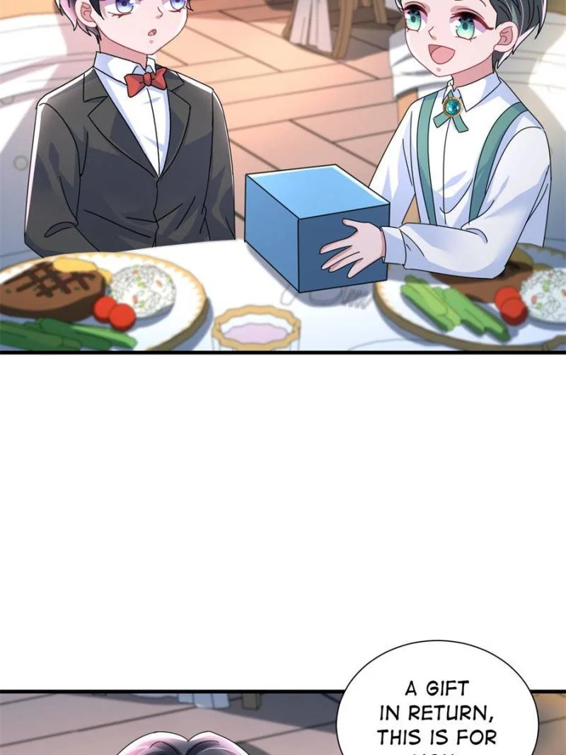 I Was Rocked to the World’s Richest Man in a Matchmaking Office Chapter 240 - Page 23