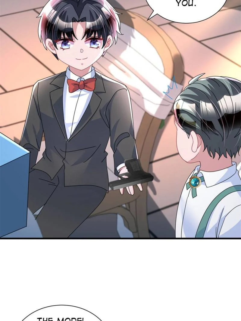 I Was Rocked to the World’s Richest Man in a Matchmaking Office Chapter 240 - Page 24