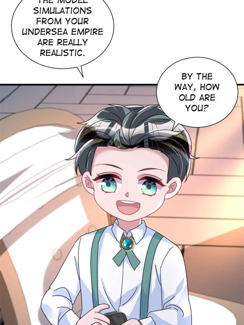 I Was Rocked to the World’s Richest Man in a Matchmaking Office Chapter 240 - Page 25