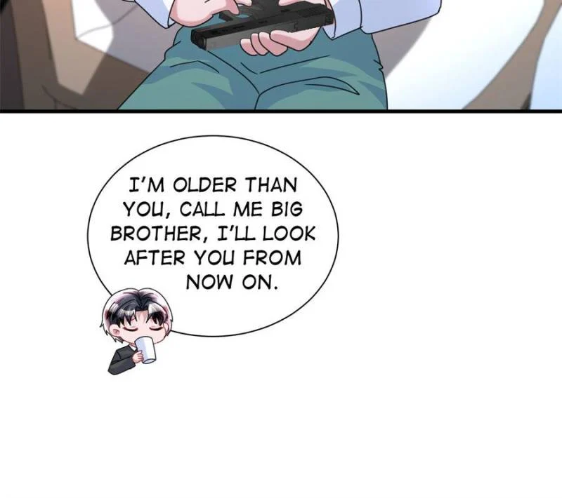 I Was Rocked to the World’s Richest Man in a Matchmaking Office Chapter 240 - Page 26