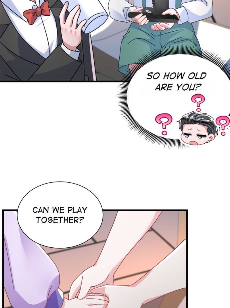 I Was Rocked to the World’s Richest Man in a Matchmaking Office Chapter 240 - Page 28