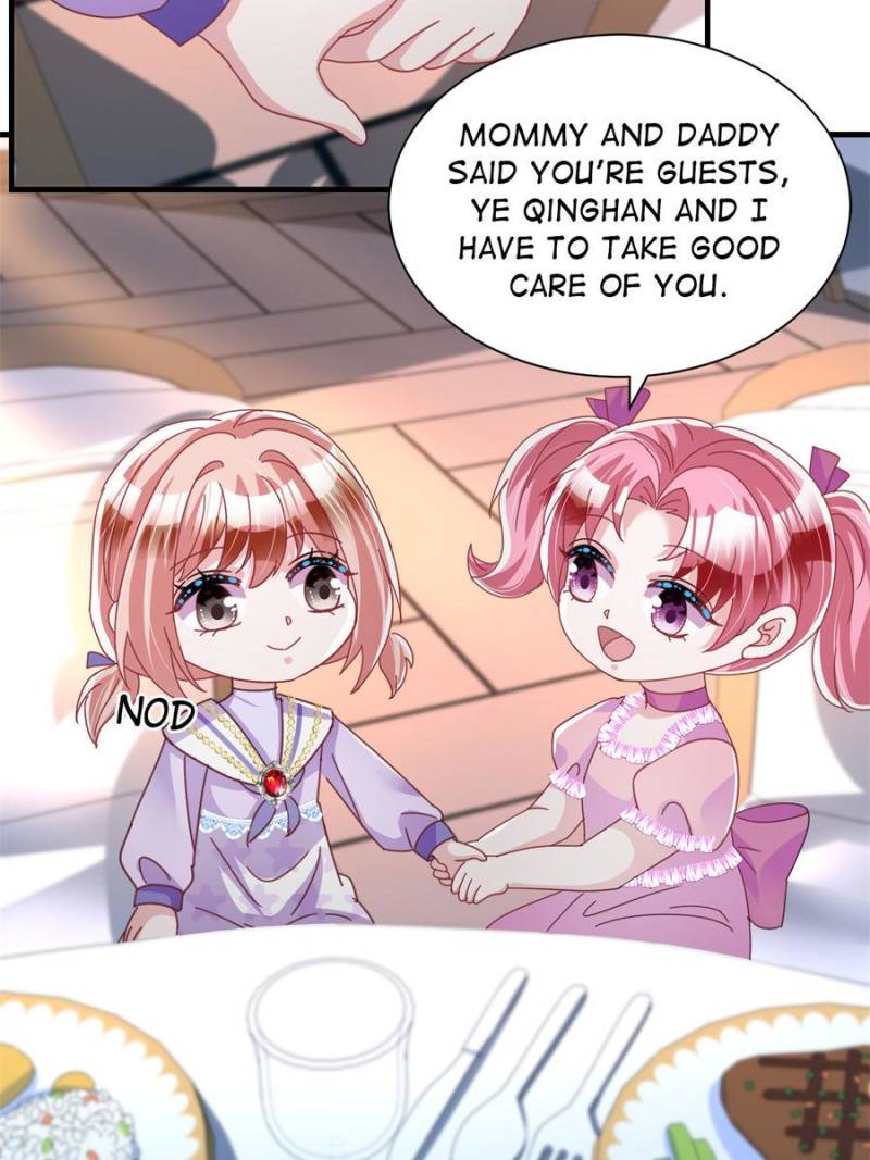 I Was Rocked to the World’s Richest Man in a Matchmaking Office Chapter 240 - Page 29