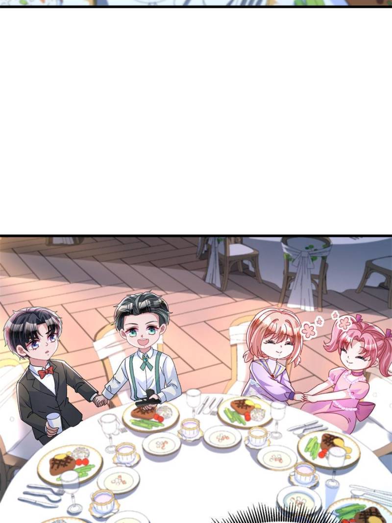 I Was Rocked to the World’s Richest Man in a Matchmaking Office Chapter 240 - Page 30