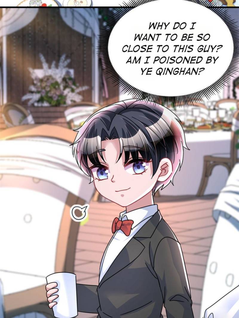 I Was Rocked to the World’s Richest Man in a Matchmaking Office Chapter 240 - Page 31