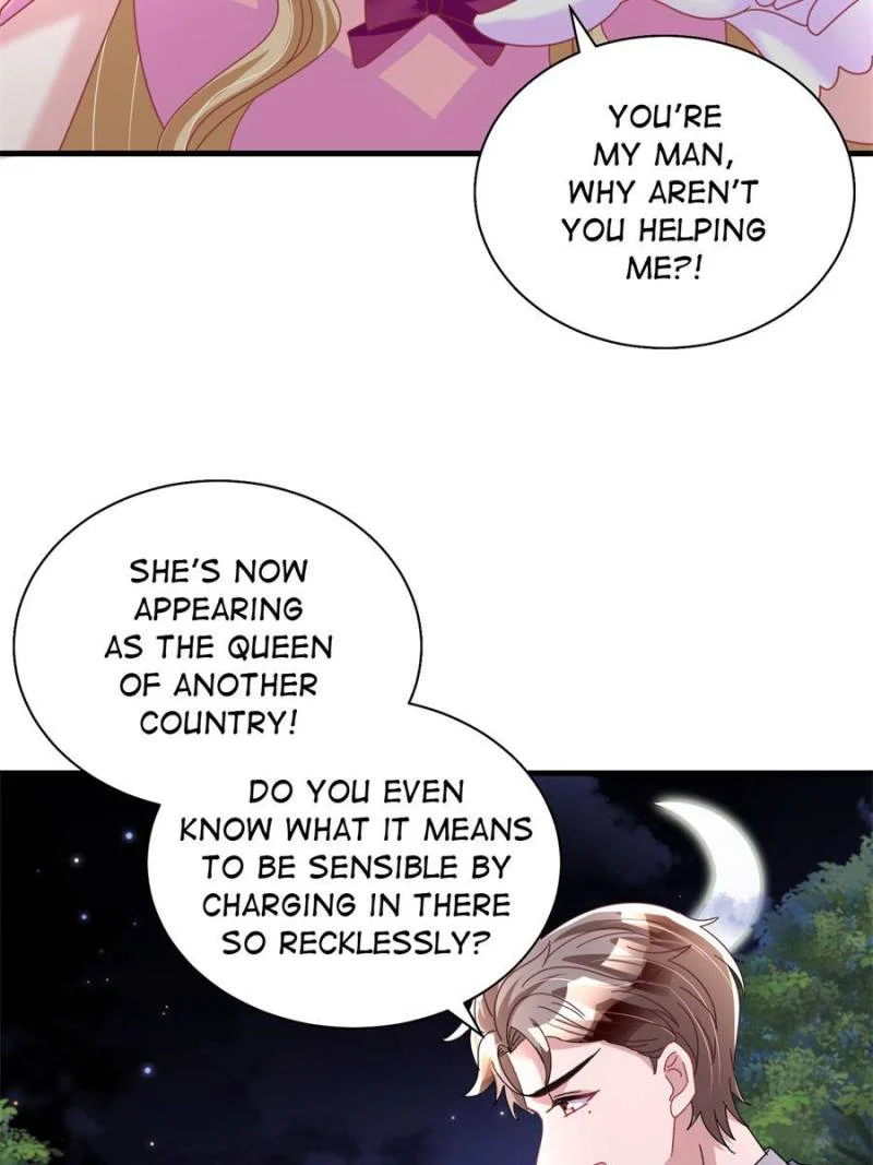 I Was Rocked to the World’s Richest Man in a Matchmaking Office Chapter 240 - Page 5