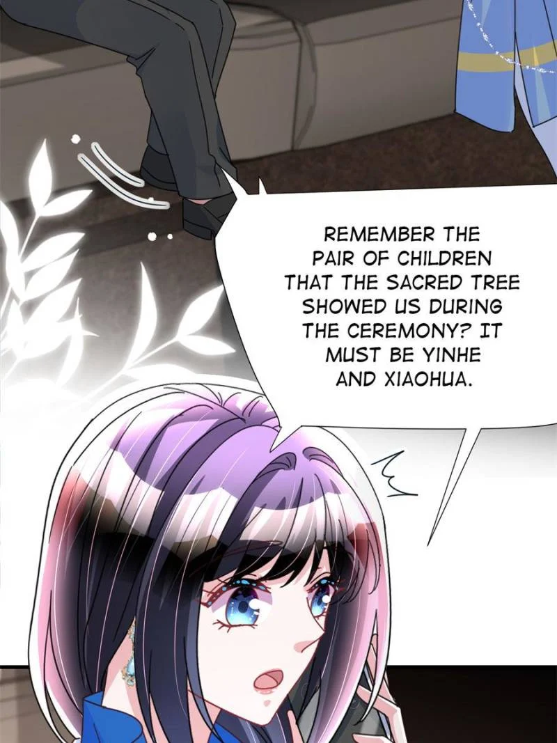 I Was Rocked to the World’s Richest Man in a Matchmaking Office Chapter 240 - Page 43