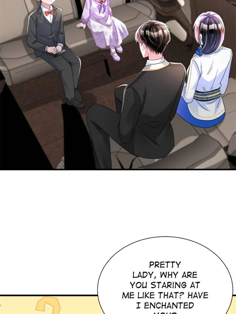 I Was Rocked to the World’s Richest Man in a Matchmaking Office Chapter 240 - Page 46
