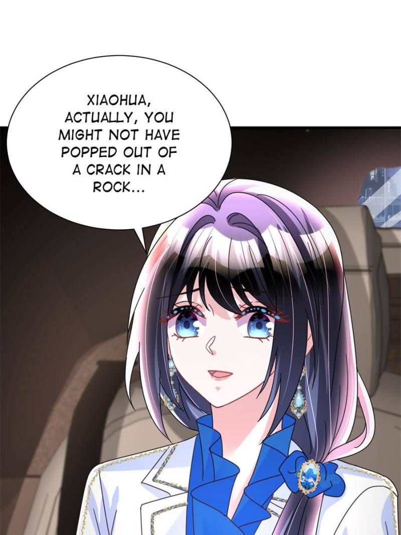 I Was Rocked to the World’s Richest Man in a Matchmaking Office Chapter 240 - Page 48