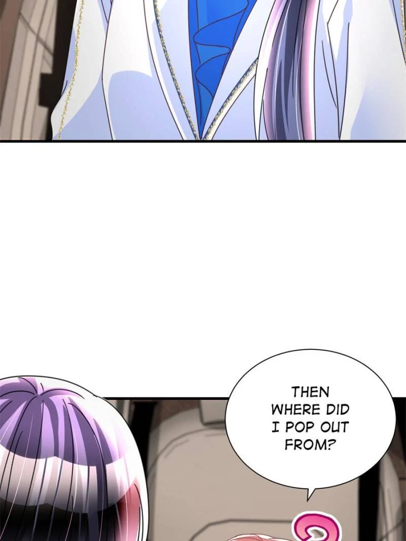 I Was Rocked to the World’s Richest Man in a Matchmaking Office Chapter 240 - Page 49