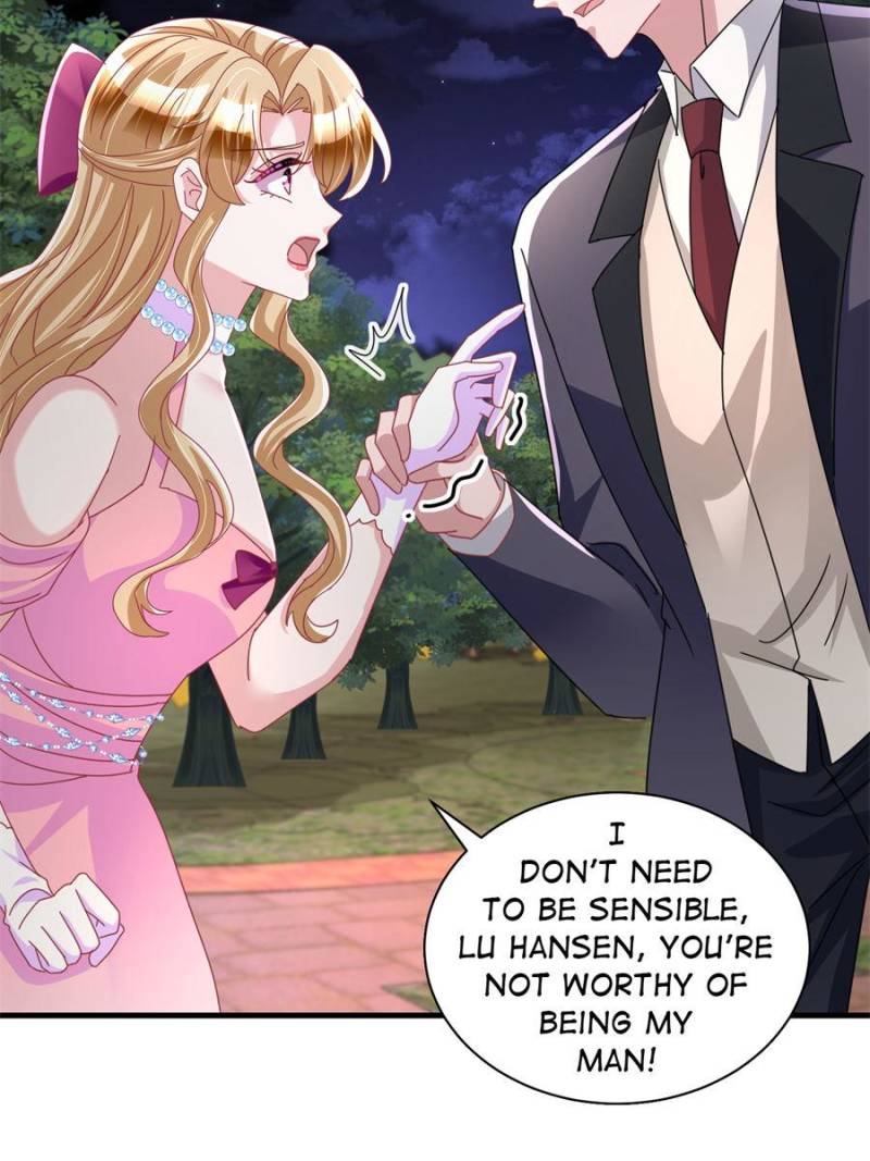 I Was Rocked to the World’s Richest Man in a Matchmaking Office Chapter 240 - Page 6