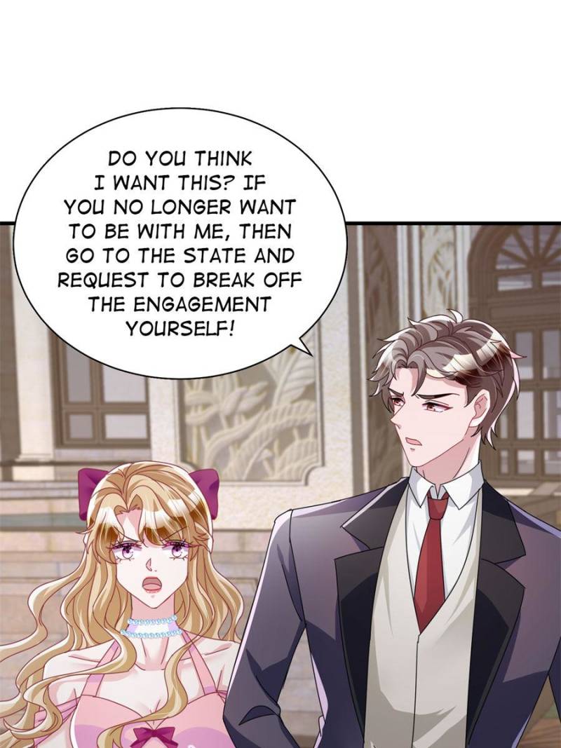 I Was Rocked to the World’s Richest Man in a Matchmaking Office Chapter 240 - Page 7