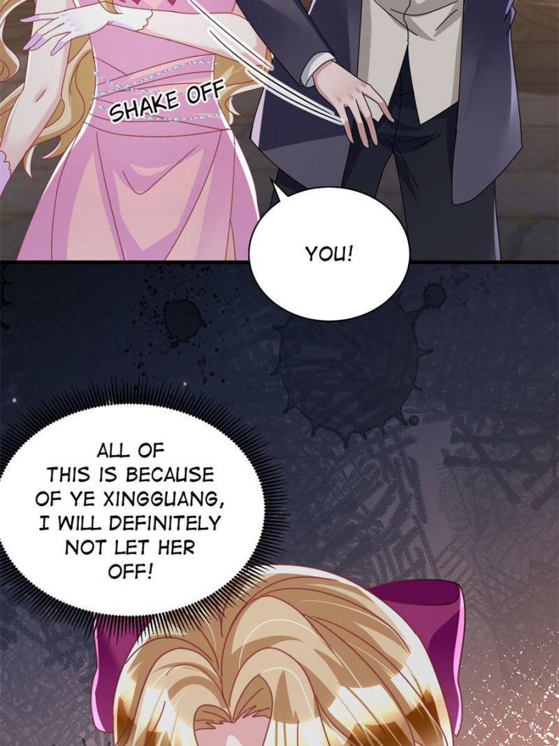 I Was Rocked to the World’s Richest Man in a Matchmaking Office Chapter 240 - Page 8