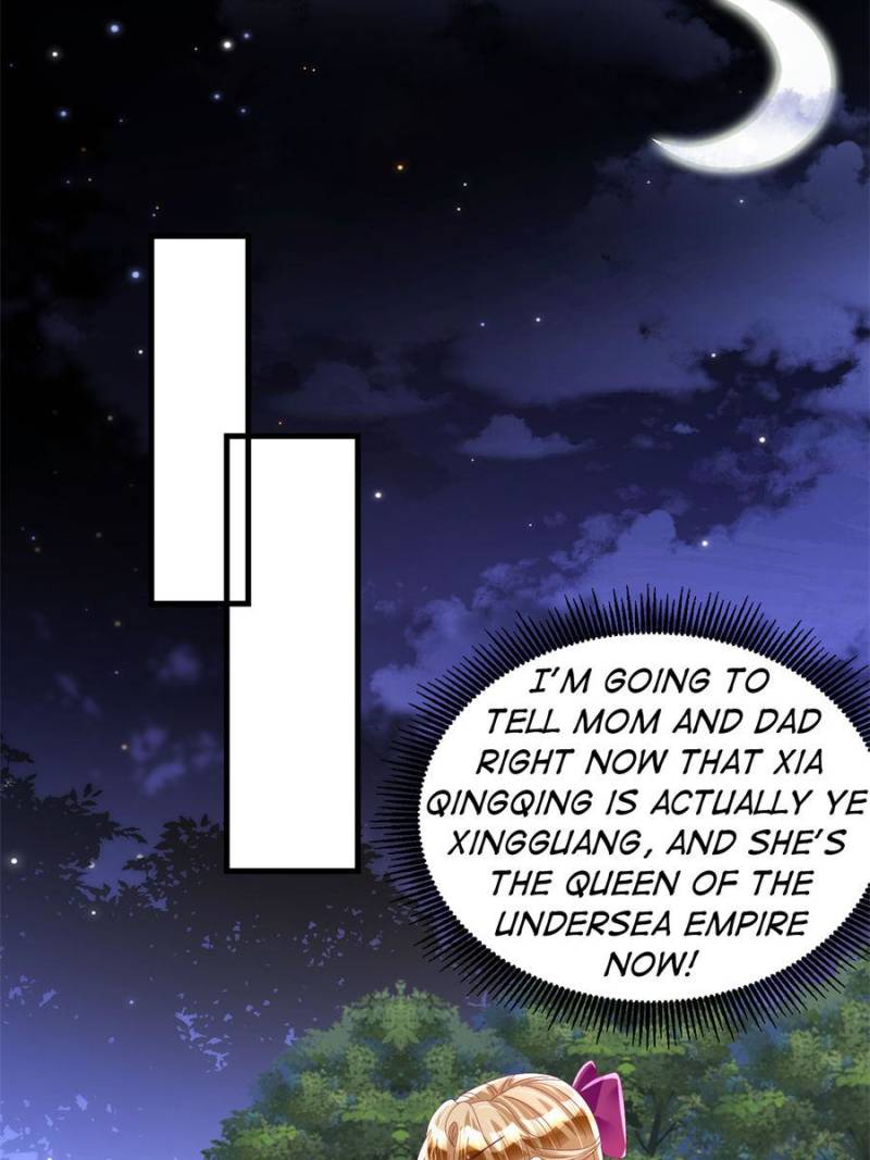 I Was Rocked to the World’s Richest Man in a Matchmaking Office Chapter 240 - Page 10