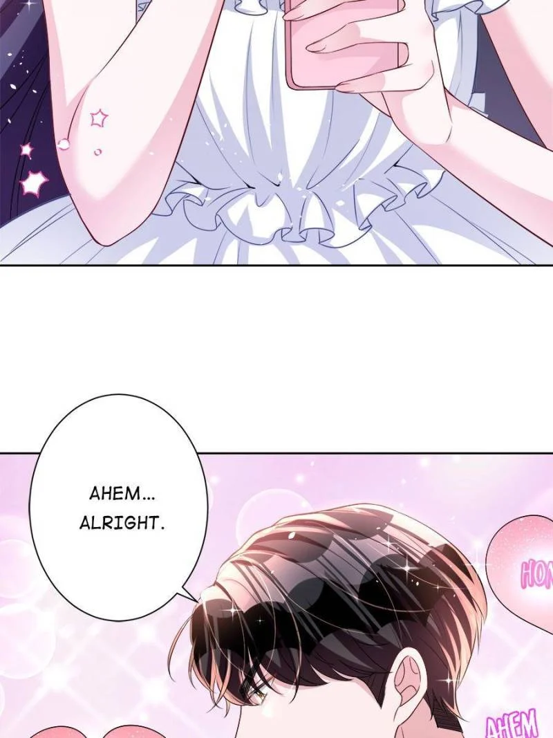 I Was Rocked to the World’s Richest Man in a Matchmaking Office Chapter 25 - Page 11