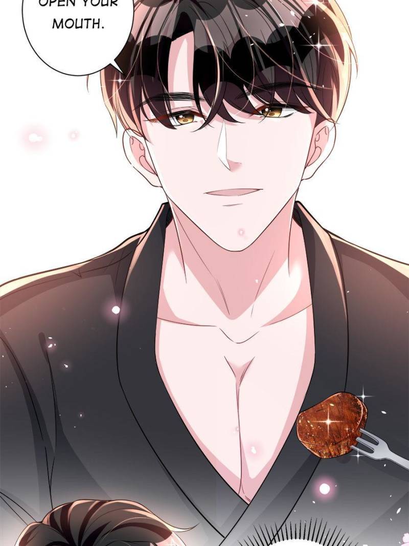 I Was Rocked to the World’s Richest Man in a Matchmaking Office Chapter 25 - Page 14